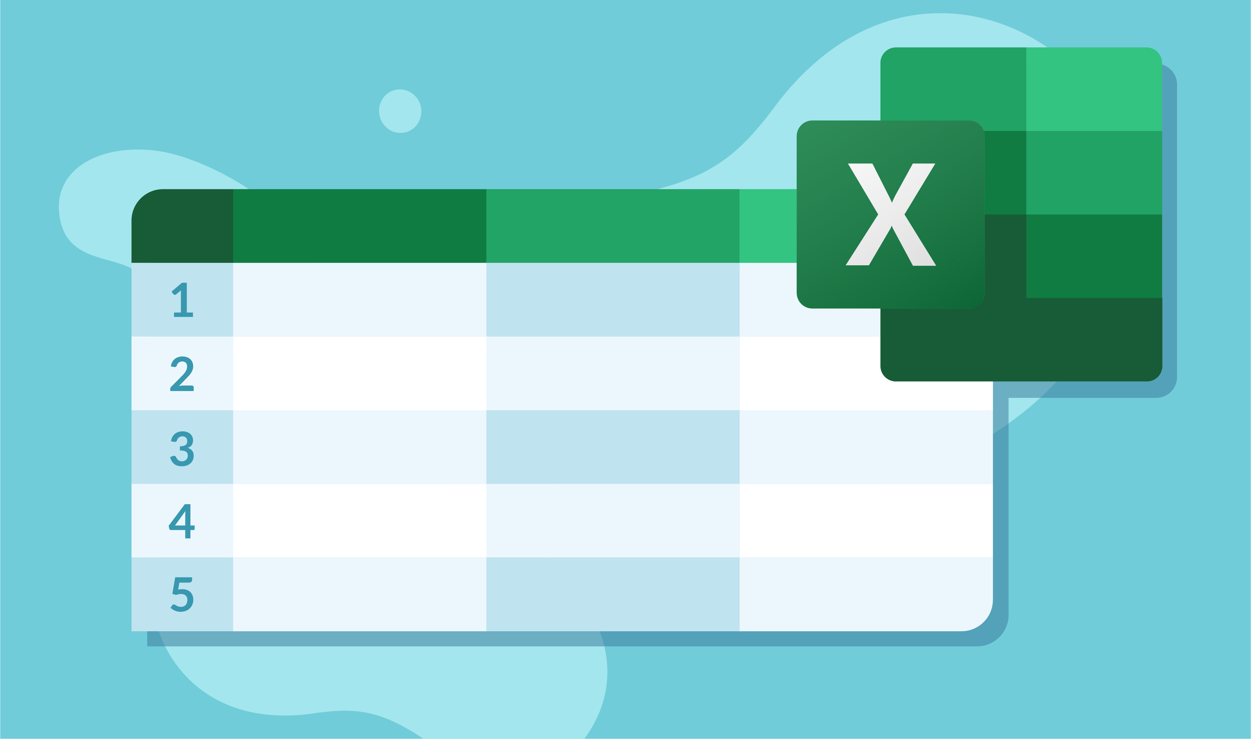 Purpose TestOut Pro Certified Microsoft Excel®